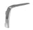 TechPro HO1047115 Bumper Cover Molding - Front Right