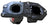 TechPro HO1066117 Bumper Bracket - Front Left