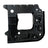 TechPro HO1066119 Bumper Bracket - Front Left