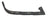 TechPro HO1067106C Bumper Bracket - Front Right