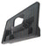 TechPro HO1068105 License Plate Bracket - Front