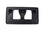 TechPro HO1068106 License Plate Bracket - Front