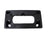 TechPro HO1068110 License Plate Bracket - Front