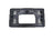 TechPro HO1068115 License Plate Bracket - Front