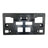 TechPro HO1068140 License Plate Bracket - Front