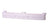 TechPro HO1070133 Bumper Impact Absorber - Front