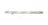 TechPro HO1070146 Bumper Impact Absorber - Front