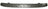 TechPro HO1070151 Bumper Impact Absorber - Front