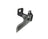 TechPro HO1076100 Parking Aid Sensor Bracket - Front Left