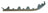 TechPro HO1088111 Bumper to Body Filler Panel - Front Left