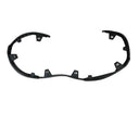 TechPro HO1093116C Spoiler - Front