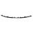 TechPro HO1093116 Spoiler - Front