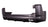TechPro HO1100203C Bumper Cover - Rear