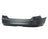 TechPro HO1100208C Bumper Cover - Rear