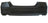 TechPro HO1100233C Bumper Cover - Rear