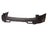TechPro HO1100236C Bumper Cover - Rear