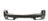 TechPro HO1100274C Bumper Cover - Rear