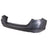TechPro HO1100316 Bumper Cover - Rear