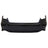 TechPro HO1100323C Bumper Cover - Rear