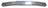 TechPro HO1106179 Bumper Cover Reinforcement - Rear