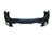 TechPro HO1114107 Bumper Cover - Rear Upper