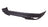 TechPro HO1115106 Bumper Cover - Rear Lower