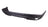 TechPro HO1115107 Bumper Cover - Rear Lower