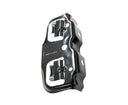 TechPro HO1132102 Bumper Cover Retainer - Rear Left
