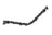 TechPro HO1133101 Bumper Cover Retainer - Rear Right