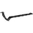 TechPro HO1143117 Bumper Cover Support - Rear Right
