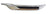 TechPro HO1147111 Bumper Cover Molding - Rear Right
