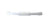 TechPro HO1170129 Bumper Impact Absorber - Rear
