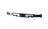 TechPro HO1170131 Bumper Impact Absorber - Rear