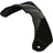 TechPro HO1182101 Bumper to Body Filler Panel - Rear Left