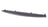 TechPro HO1195110 Bumper Valance / Grille Kit - Rear