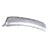 TechPro HO1195118 Bumper Valance / Grille Kit - Rear