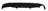 TechPro HO1195126 Bumper Valance / Grille Kit - Rear