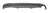 TechPro HO1195127C Bumper Valance / Grille Kit - Rear