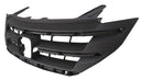 TechPro HO1200211 Grille