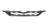 TechPro HO1200225 Grille