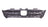 TechPro HO1200227C Grille