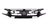 TechPro HO1200242C Grille