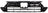 TechPro HO1200249C Grille