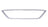 TechPro HO1202103 Grille