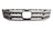 TechPro HO1202107 Grille
