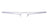 TechPro HO1210118C Grille Molding