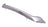 TechPro HO1210131 Grille Molding