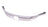 TechPro HO1210148 Grille Molding
