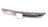 TechPro HO1210161 Grille Molding