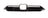 TechPro HO1210171 Grille Molding